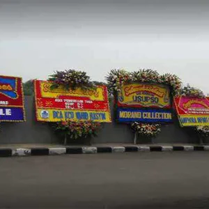 Toko Bunga Bantar Jati Bogor