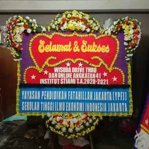 Toko Bunga Gobang Bogor