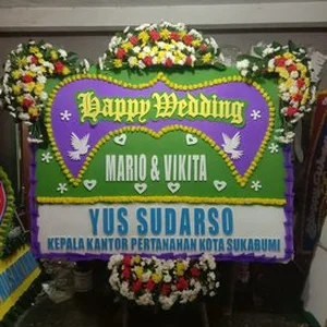 FLORIST Parung Bogor