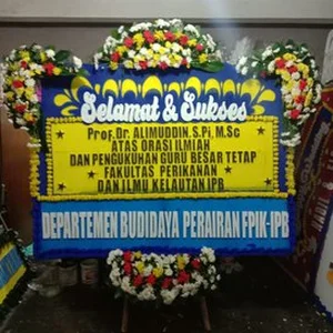 TOKO FLORIST Ciseeng Bogor