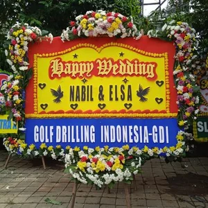FLORIST Bilabong Bogor