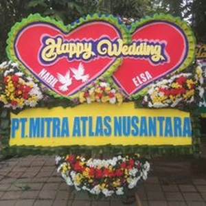 KARANGAN BUNGA Pakansari Cibinong Bogor