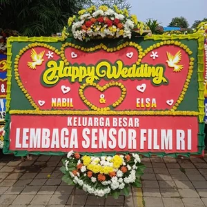 TOKO FLORIST Sukaraja Bogor
