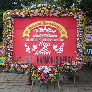 Toko Bunga Ciriung Cibinong Bogor