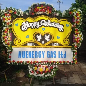 Toko Bunga Parung Bogor