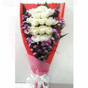 CDE – HB 007 – Hand Bouquet
