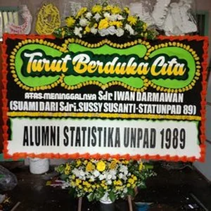 TOKO BUNGA TEGAL WARU