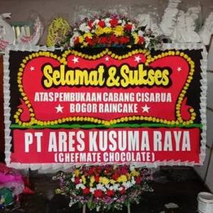 TOKO BUNGA TEGAL LEGA