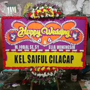 TOKO BUNGA SUKAJAYA