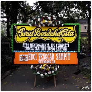 CDE – BP 070 – Bunga Papan