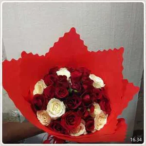 CDE – HB 004 – Hand Bouquet