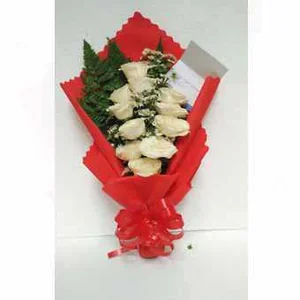 CDE – HB 003 – Hand Bouquet