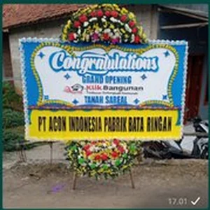 CDE – BP 149 – Toko Bunga Bogor