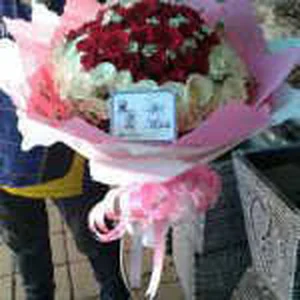 CDE – HB 012 – Hand Bouquet
