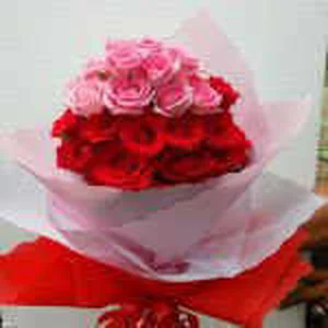 CDE – HB 009 – Hand Bouquet
