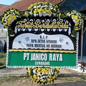 TOKO BUNGA PUNCAK