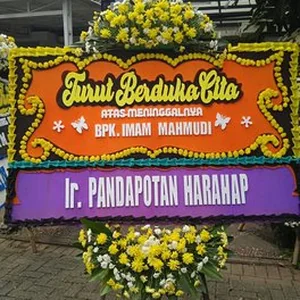 TOKO BUNGA LALADON