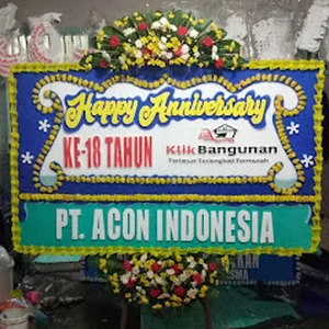 TOKO BUNGA CITEUREUP