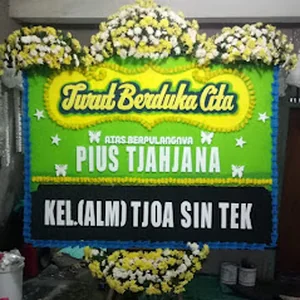 TOKO BUNGA CIHERANG