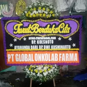 TOKO BUNGA TANAHBARU