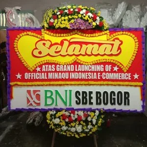 TOKO BUNGA SEMPUR
