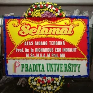 TOKO BUNGA PANARAGAN