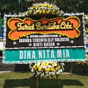 TOKO BUNGA KEBONPEDES