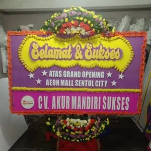 TOKO BUNGA GUDANG