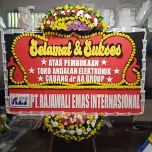 TOKO BUNGA CIWARINGIN