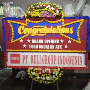 TOKO BUNGA BABAKAN