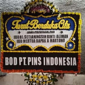 TOKO BUNGA PAMOYANAN
