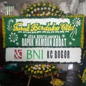TOKO BUNGA MULYAHARJA