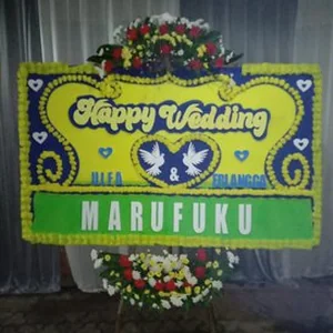 TOKO BUNGA LAWANGGINTUNG