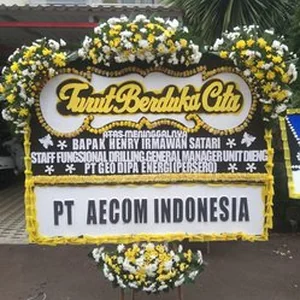 TOKO BUNGA HARJASARI