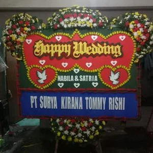 TOKO BUNGA PASIRMULYA