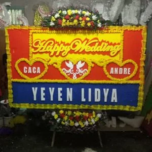 TOKO BUNGA MENTENG
