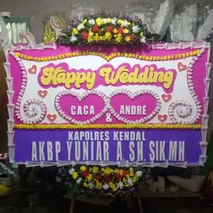 TOKO BUNGA CILENDEK TIMUR