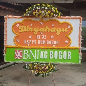 TOKO BUNGA BALUNGBANGJAYA